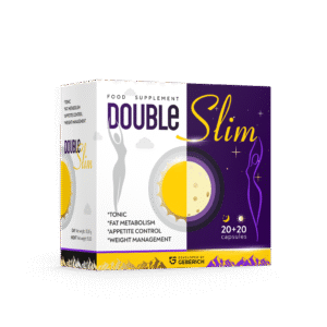 Double Slim