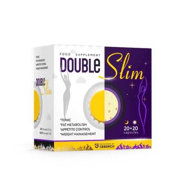 Double Slim