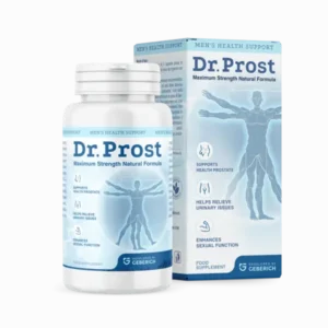 Dr Prost